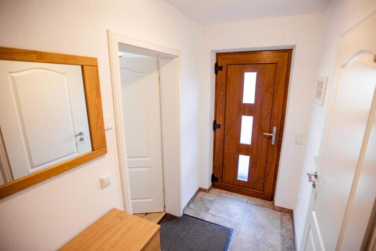 Apartment Almglueck Ehrwald Kültér fotó
